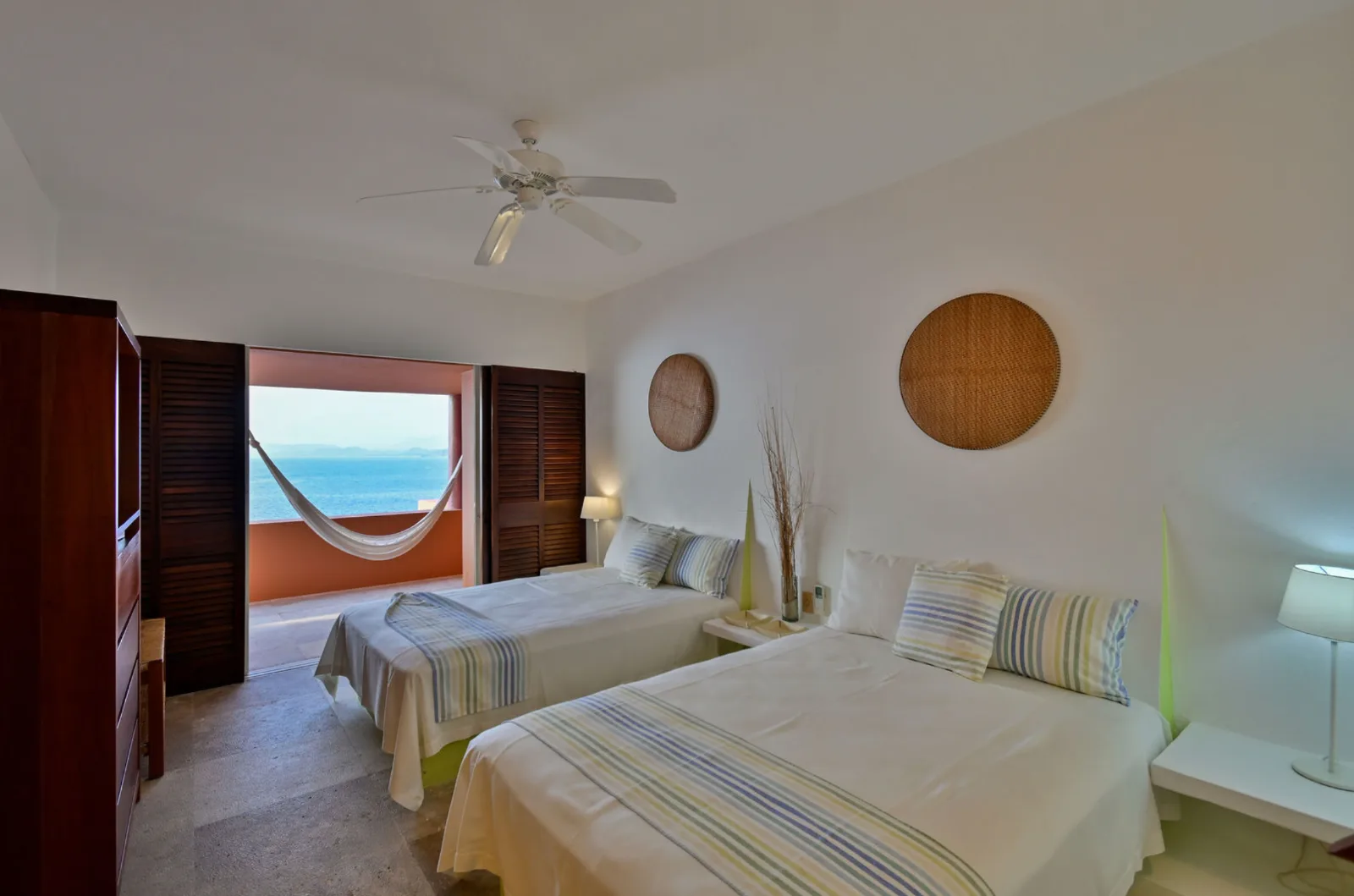 Penthouse Playa Quieta - Punta Ixtapa — Foto 9